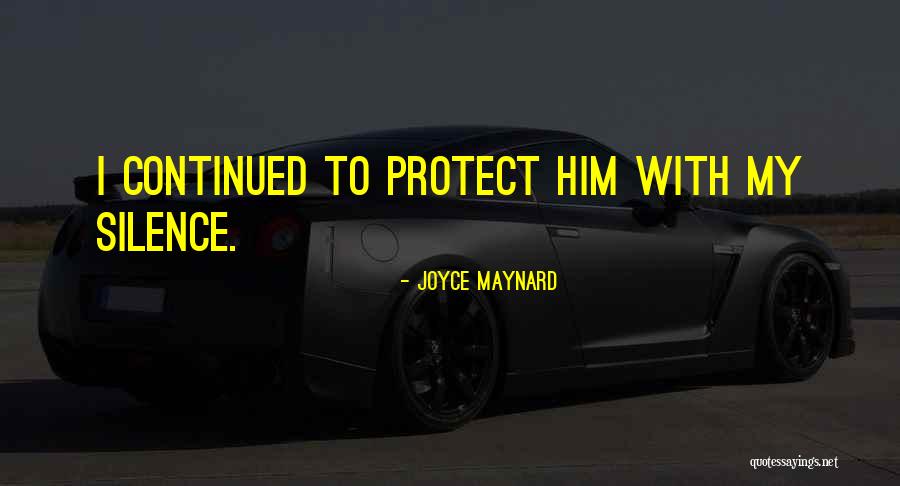 Dabrowskis Restaurant Quotes By Joyce Maynard Dabrowskis Restaurant Quotes By Joyce Maynard