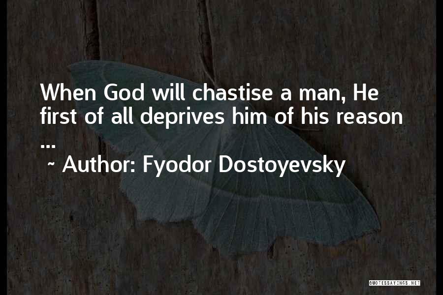 Dabs Marijuana Quotes By Fyodor Dostoyevsky