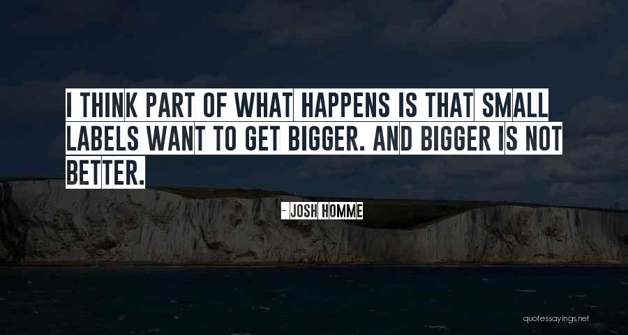 Dabul Tv Quotes By Josh Homme Dabul Tv Quotes By Josh Homme