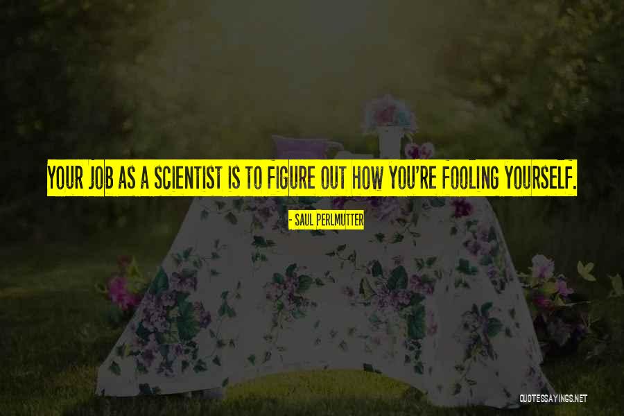 Dabul Tv Quotes By Saul Perlmutter Dabul Tv Quotes By Saul Perlmutter