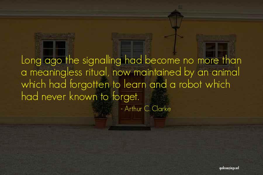 Dacampo Quotes By Arthur C. Clarke Dacampo Quotes By Arthur C. Clarke
