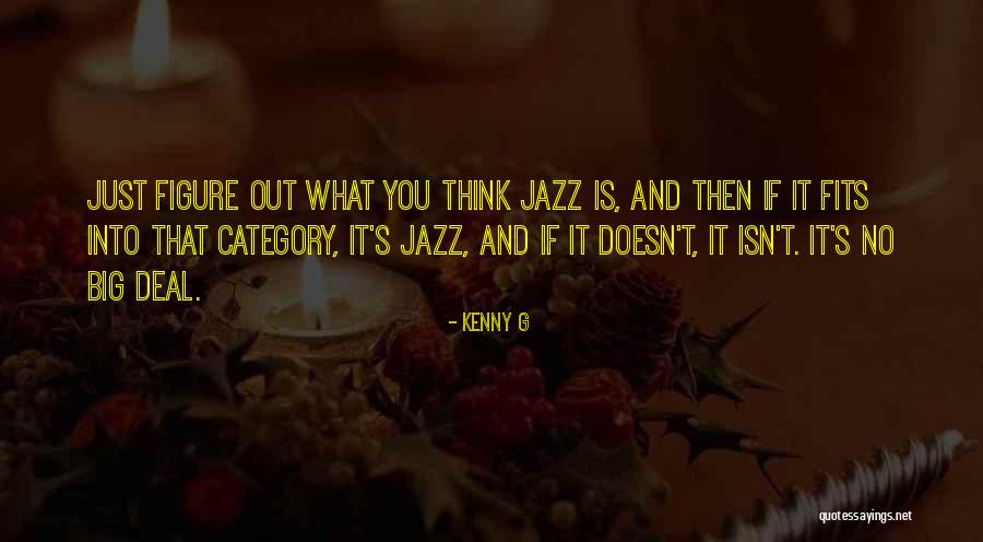 Dacampo Quotes By Kenny G Dacampo Quotes By Kenny G