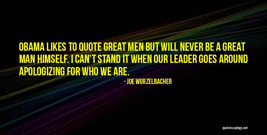Dacanay Leonardo Quotes By Joe Wurzelbacher Dacanay Leonardo Quotes By Joe Wurzelbacher