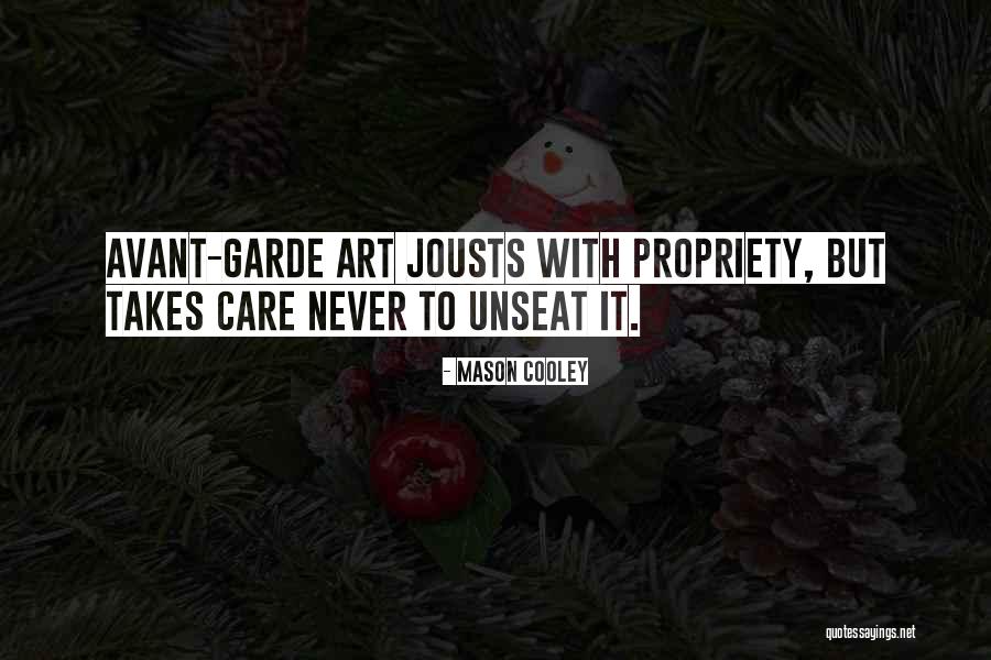 Dacarla Albright Quotes By Mason Cooley Dacarla Albright Quotes By Mason Cooley