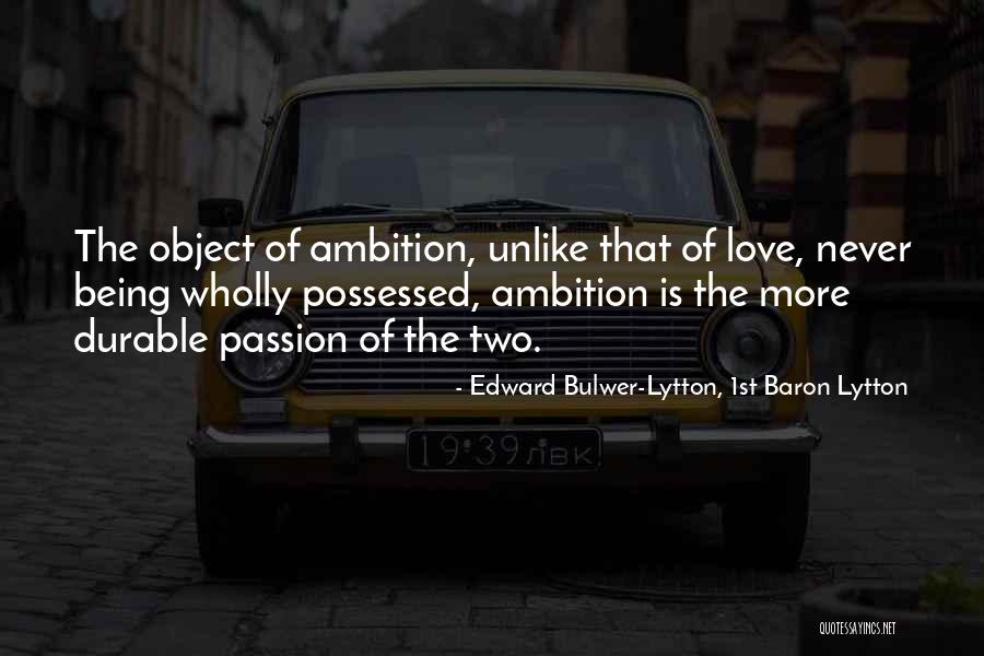 Dacascos Crow Quotes By Edward Bulwer-Lytton, 1st Baron Lytton Dacascos Crow Quotes By Edward Bulwer-Lytton, 1st Baron Lytton