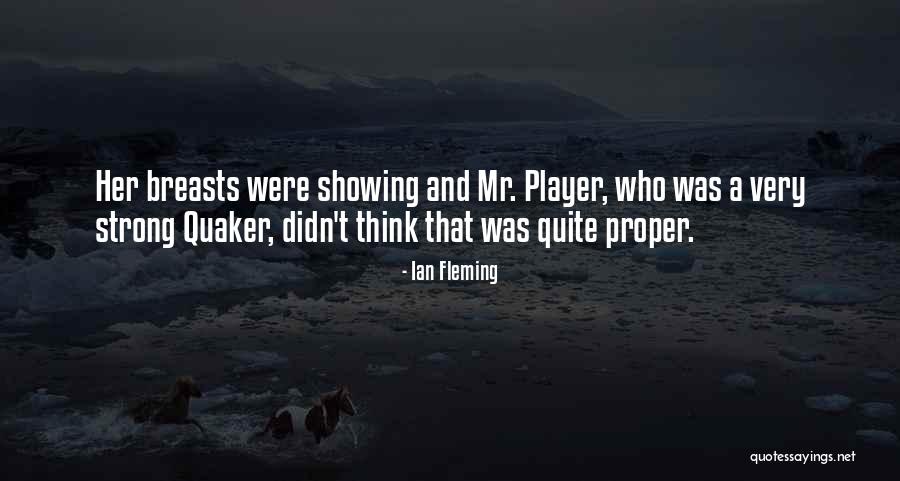 Daccaa Quotes By Ian Fleming Daccaa Quotes By Ian Fleming