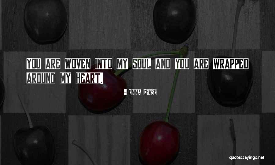 Daccapo Restaurant Quotes By Emma Chase Daccapo Restaurant Quotes By Emma Chase