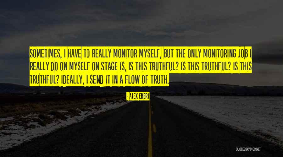 Dacci Oggi Quotes By Alex Ebert Dacci Oggi Quotes By Alex Ebert