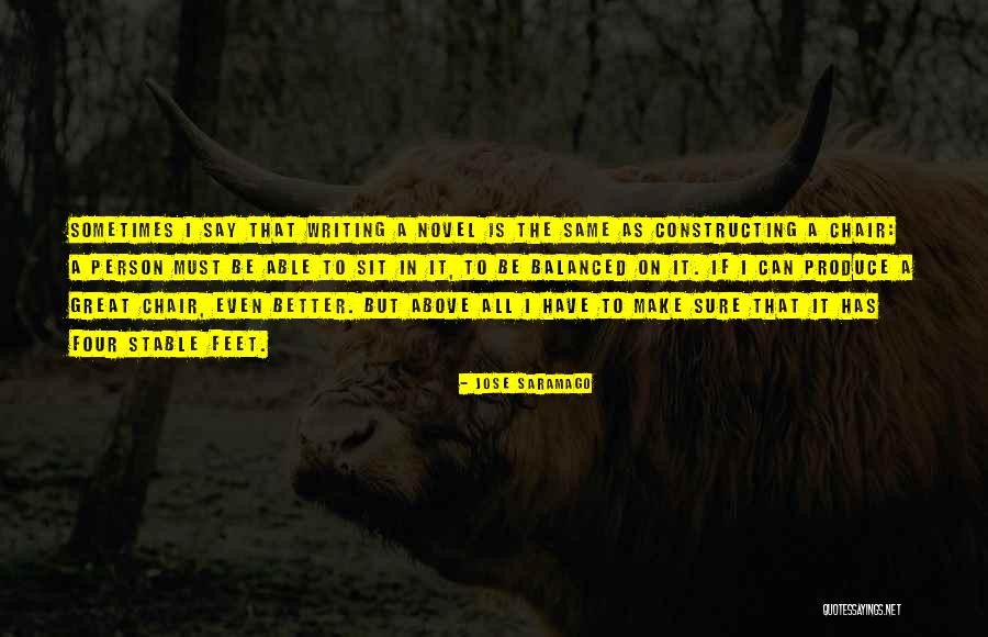 Daccia Quotes By Jose Saramago Daccia Quotes By Jose Saramago