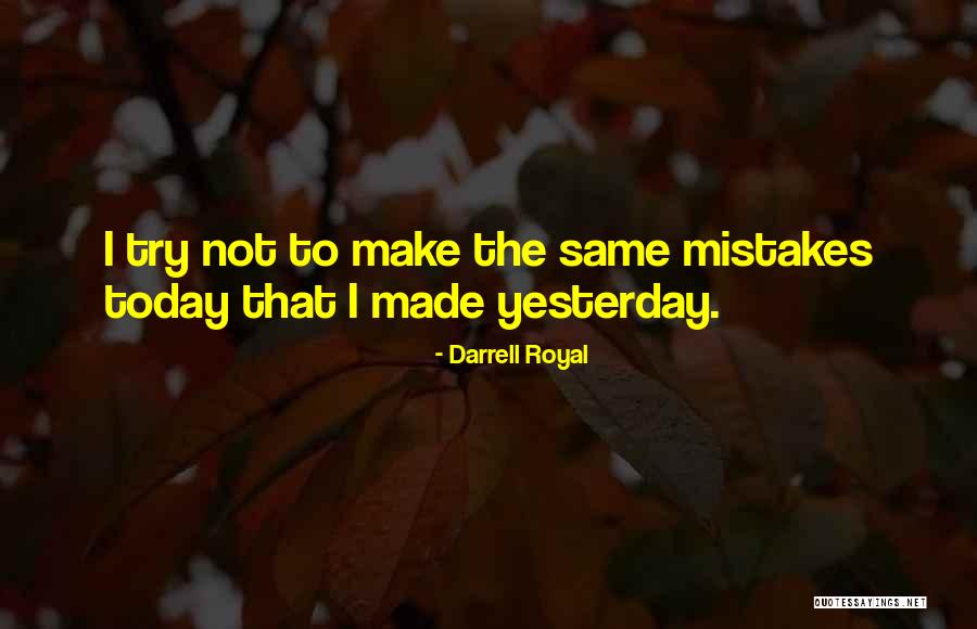 Daccordo Daccordo Quotes By Darrell Royal Daccordo Daccordo Quotes By Darrell Royal