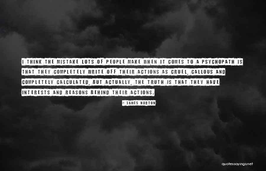 Daccsw Quotes By James Norton Daccsw Quotes By James Norton