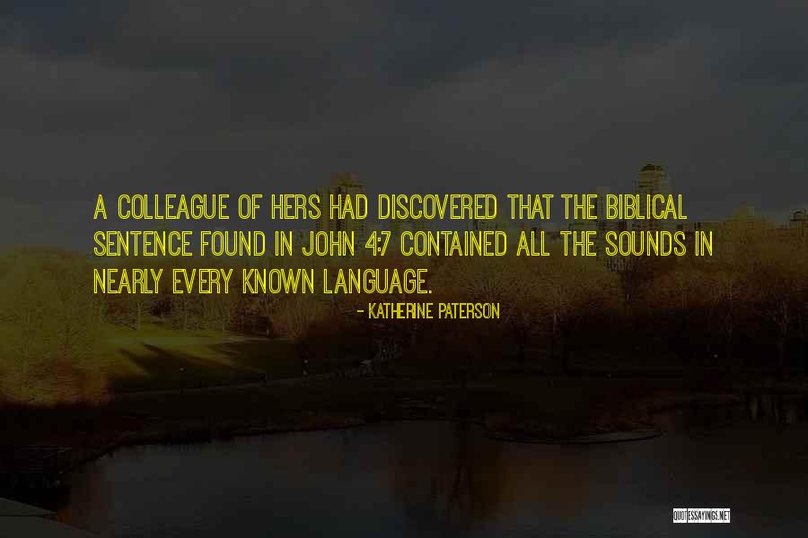 Daccsw Quotes By Katherine Paterson Daccsw Quotes By Katherine Paterson