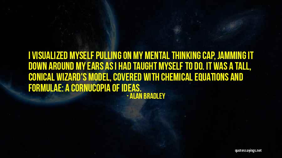 Dacey Quotes By Alan Bradley Dacey Quotes By Alan Bradley