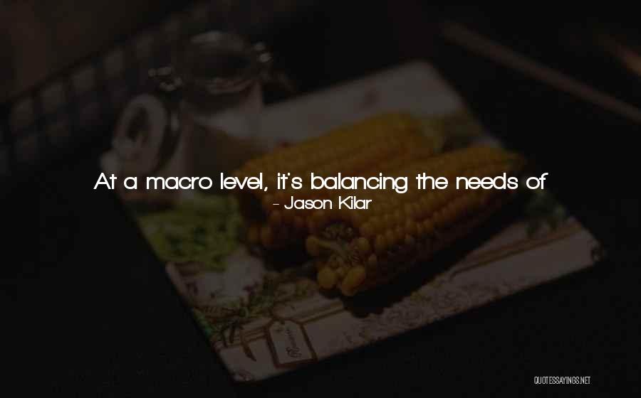 Daceys Morrisville Quotes By Jason Kilar Daceys Morrisville Quotes By Jason Kilar