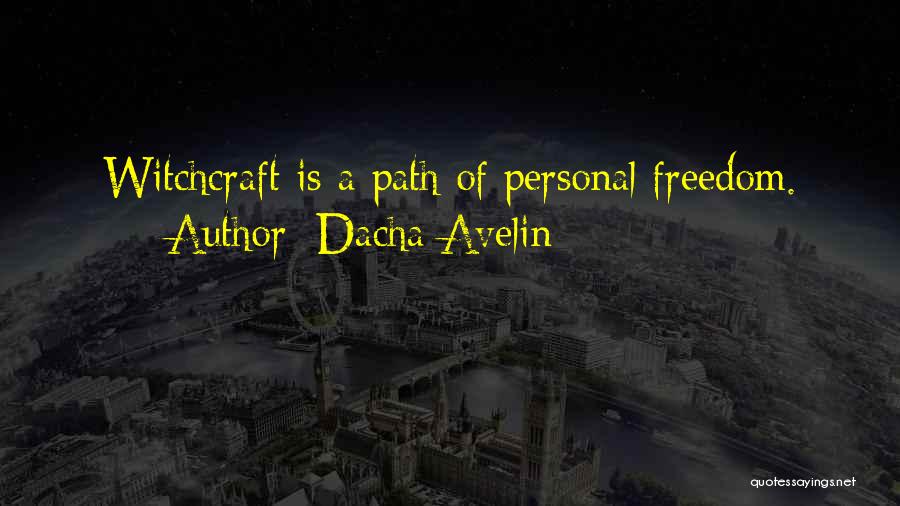 Dacha Avelin Quotes 2131524