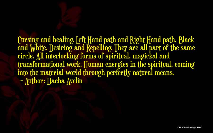 Dacha Avelin Quotes 374984