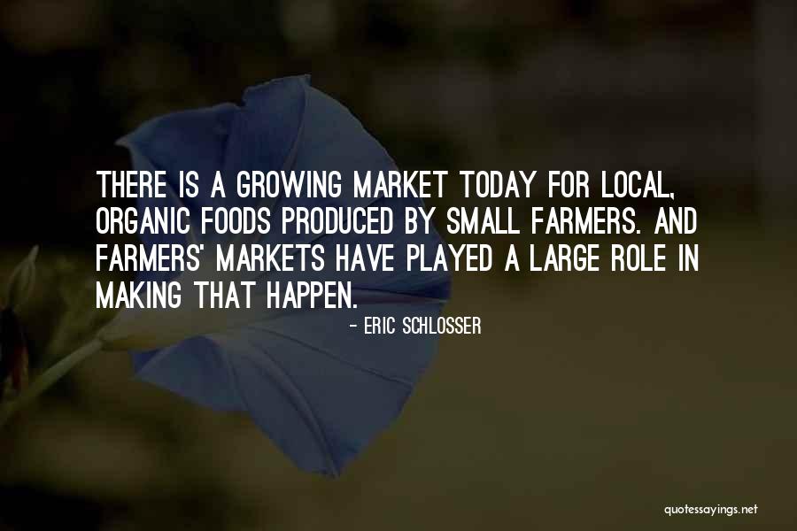 Dachausbau Quotes By Eric Schlosser Dachausbau Quotes By Eric Schlosser