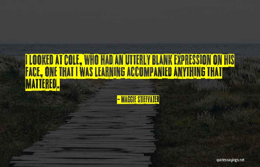 Dacher Kennels Quotes By Maggie Stiefvater Dacher Kennels Quotes By Maggie Stiefvater