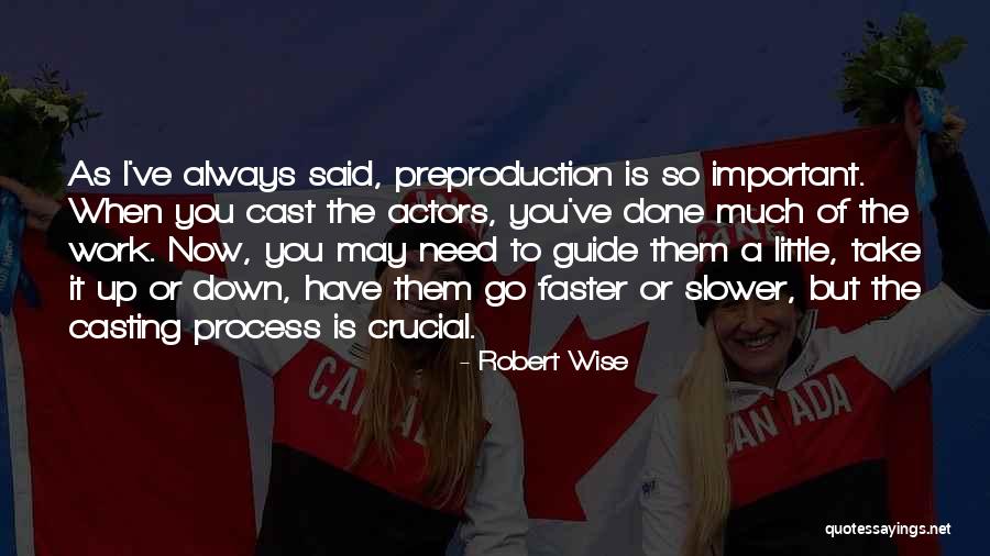 Dacheva Quotes By Robert Wise Dacheva Quotes By Robert Wise
