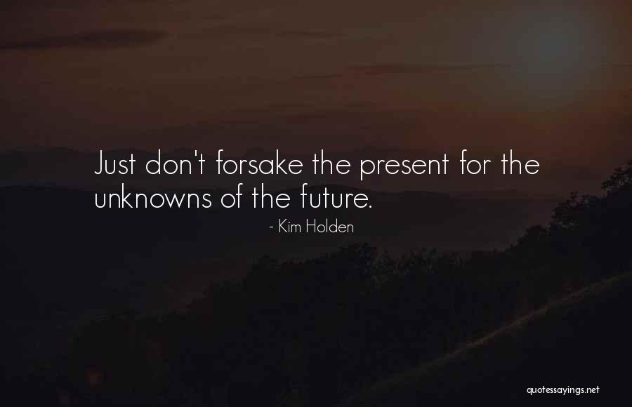 Dachille Crest Quotes By Kim Holden Dachille Crest Quotes By Kim Holden