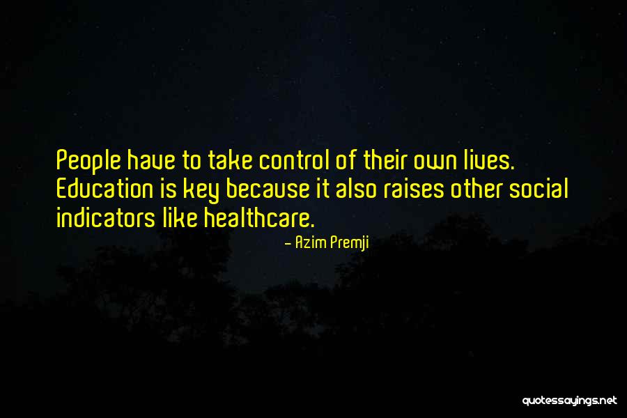 Dachman Carey Quotes By Azim Premji Dachman Carey Quotes By Azim Premji
