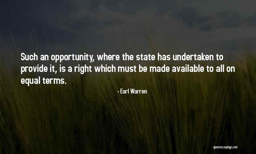 Dachman Carey Quotes By Earl Warren Dachman Carey Quotes By Earl Warren