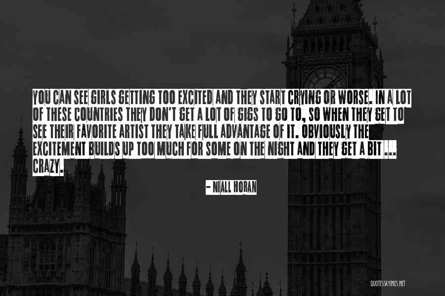 Dachman Pl Quotes By Niall Horan Dachman Pl Quotes By Niall Horan
