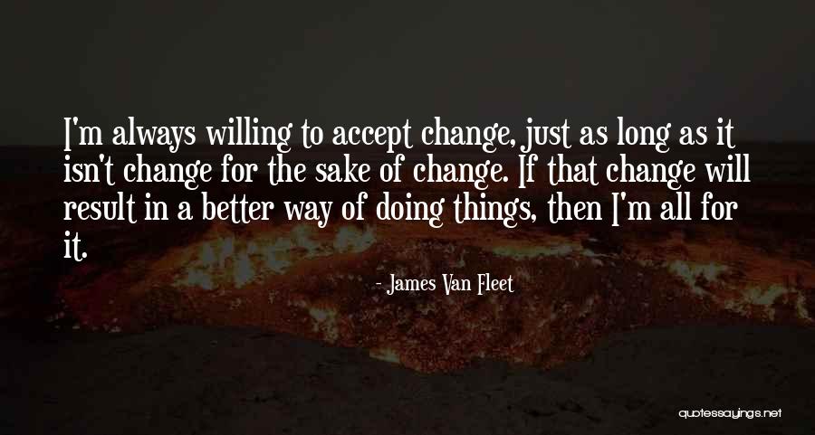 Dachman Quotes By James Van Fleet Dachman Quotes By James Van Fleet
