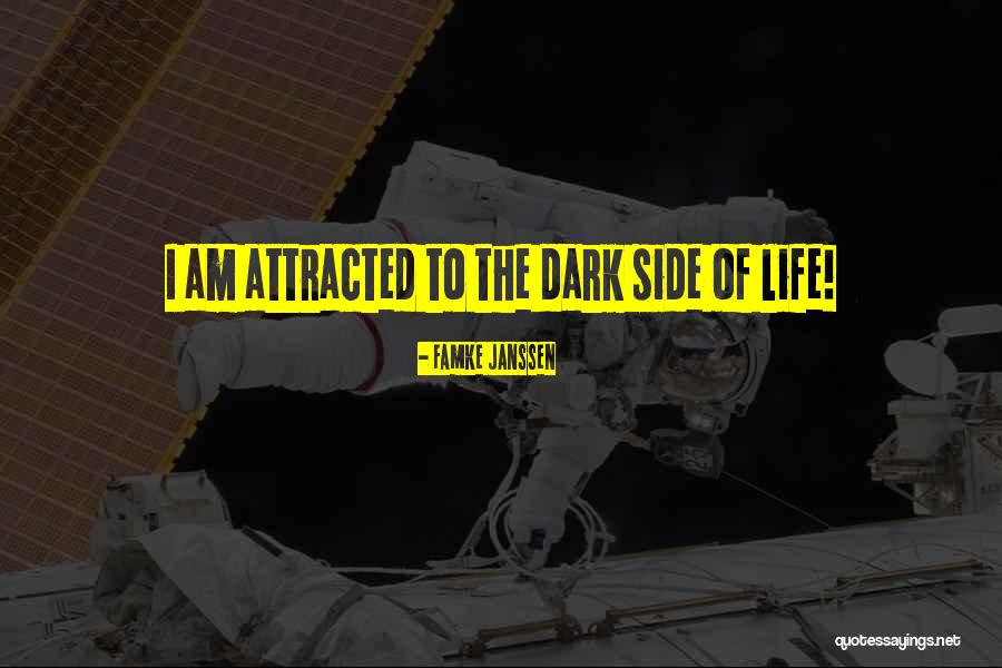 Dachser Logistics Quotes By Famke Janssen Dachser Logistics Quotes By Famke Janssen
