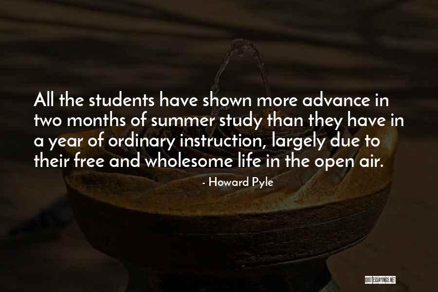 Dacht Engels Quotes By Howard Pyle Dacht Engels Quotes By Howard Pyle