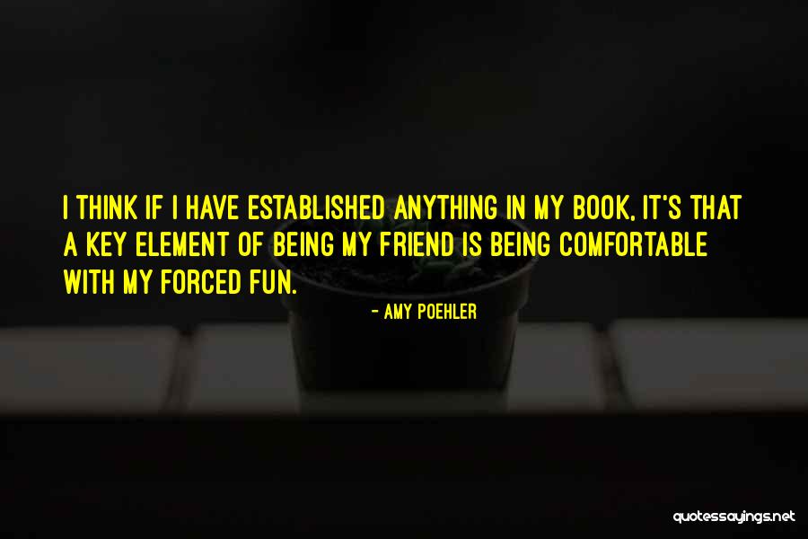 Dachuan Quotes By Amy Poehler Dachuan Quotes By Amy Poehler