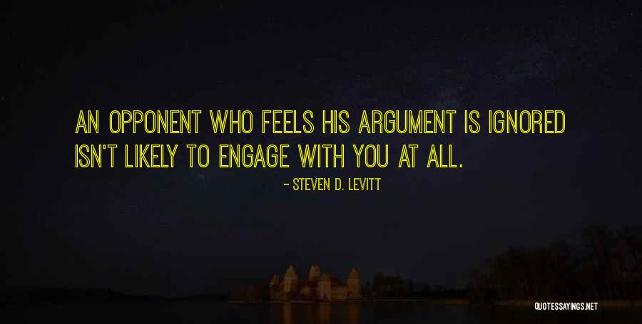 Dachux Quotes By Steven D. Levitt Dachux Quotes By Steven D. Levitt