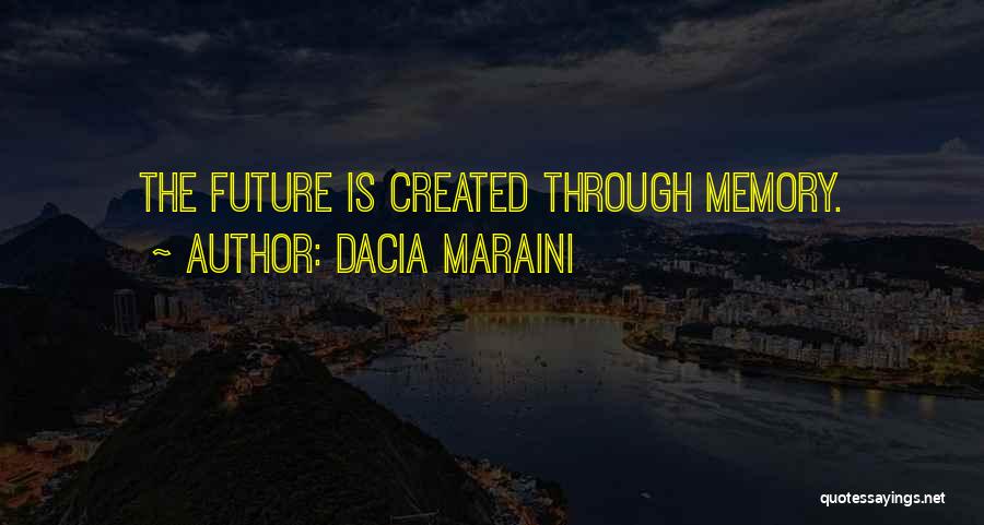 Dacia Maraini Quotes 1012006
