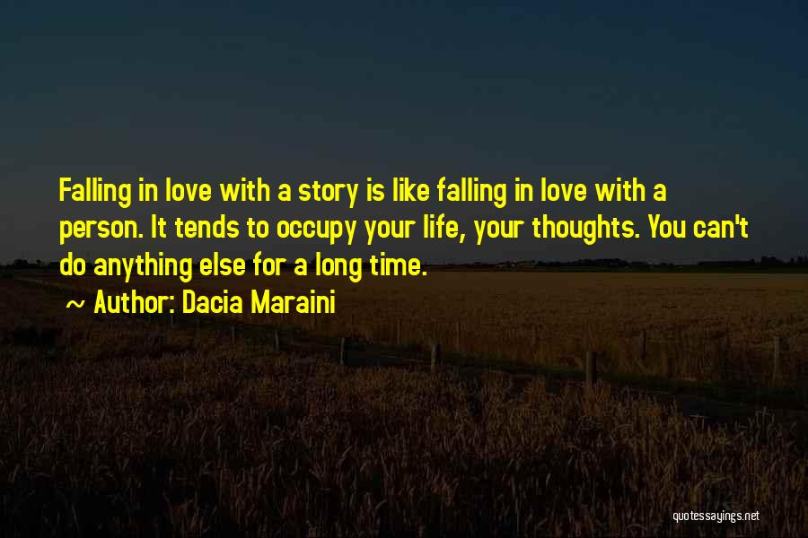 Dacia Maraini Quotes 1208514