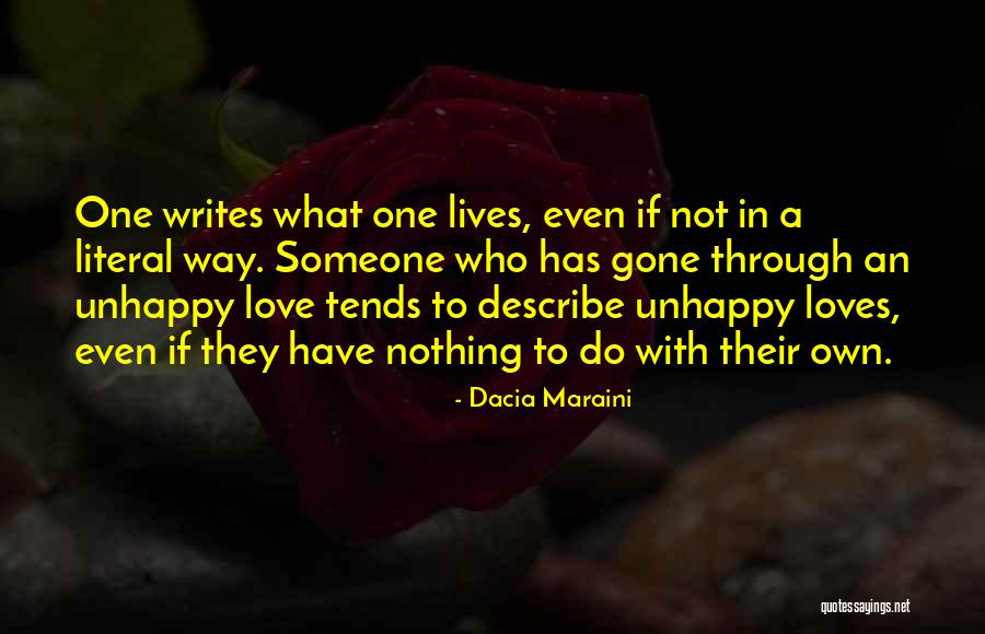 Dacia Maraini Quotes 1776002