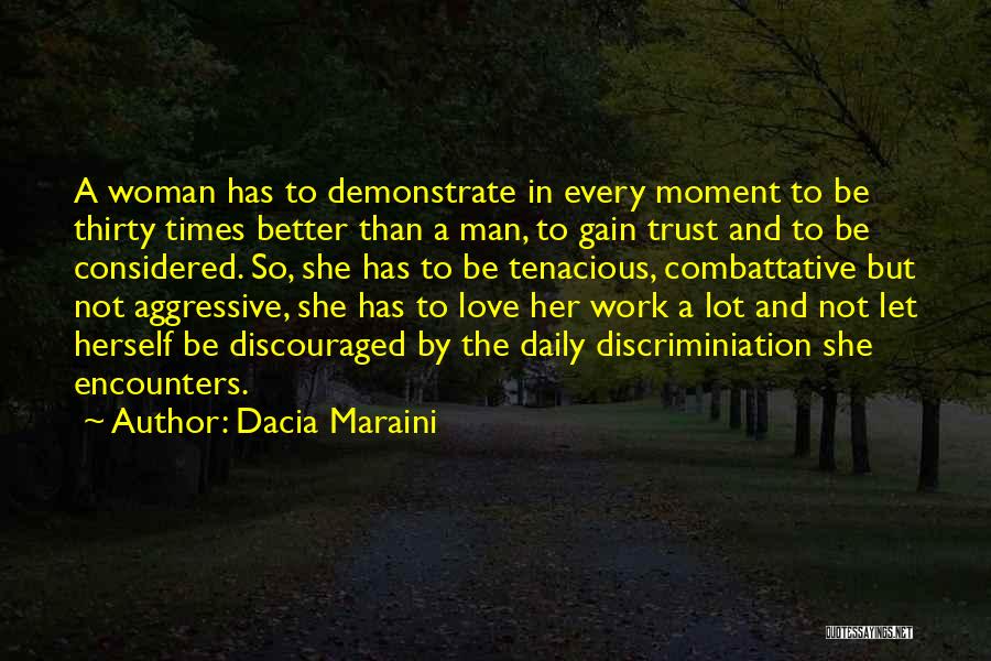 Dacia Maraini Quotes 829248