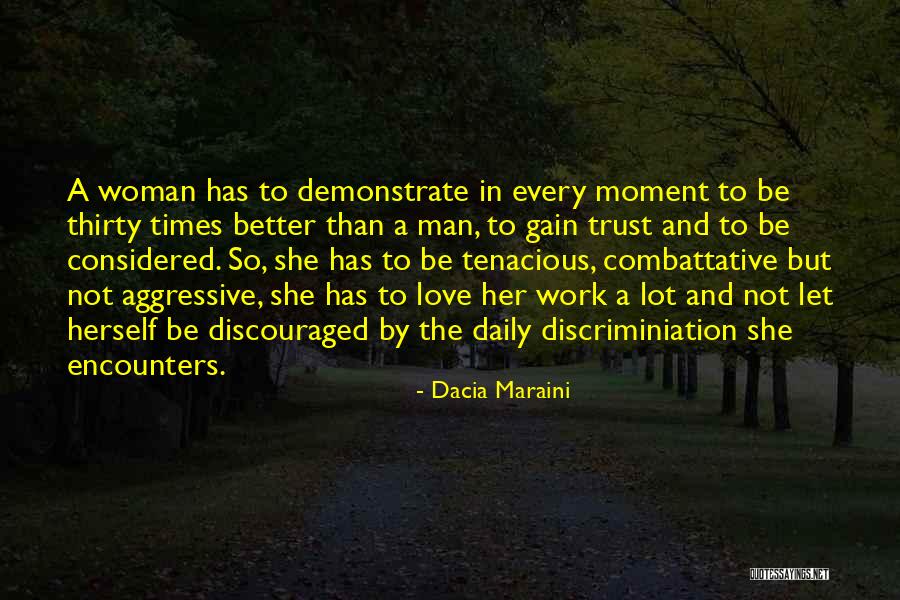 Dacia Maraini Quotes 829248