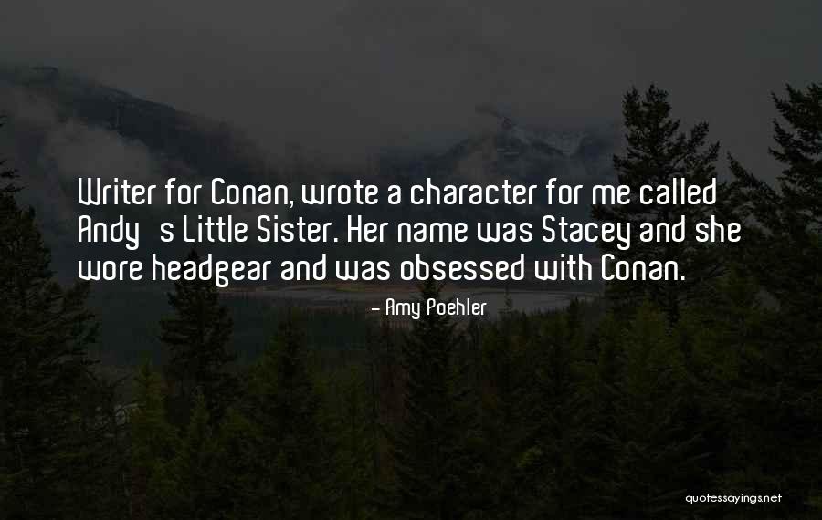 Dacian Quotes By Amy Poehler Dacian Quotes By Amy Poehler
