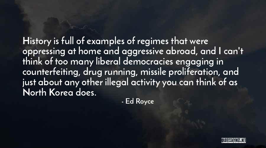 Daciano Da Quotes By Ed Royce Daciano Da Quotes By Ed Royce
