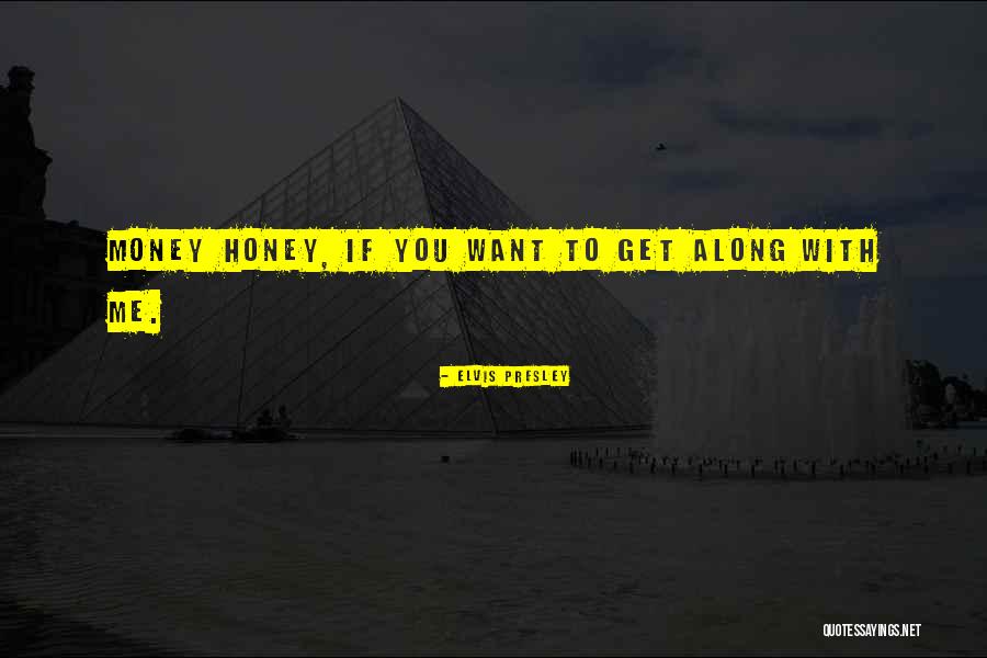 Dacie Chao Quotes By Elvis Presley Dacie Chao Quotes By Elvis Presley