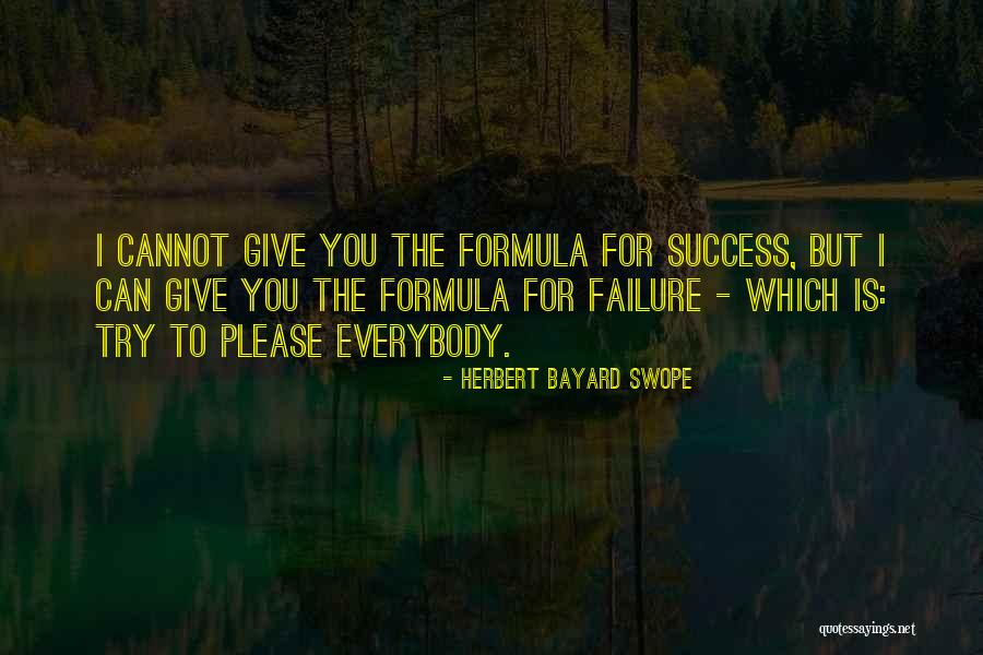 Dacie Chao Quotes By Herbert Bayard Swope Dacie Chao Quotes By Herbert Bayard Swope