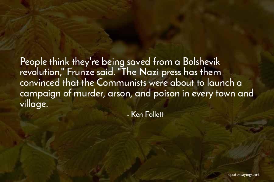 Dacierno Quotes By Ken Follett Dacierno Quotes By Ken Follett