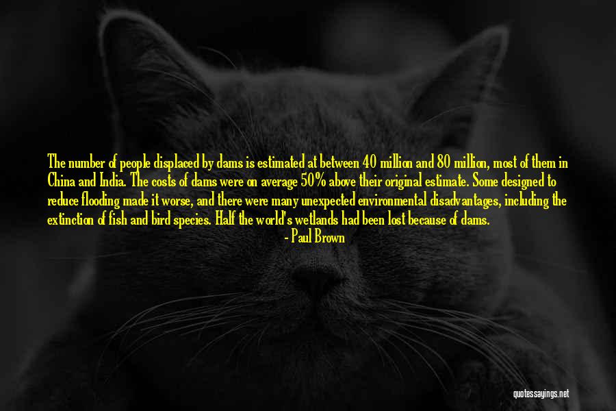 Dacierno Quotes By Paul Brown Dacierno Quotes By Paul Brown