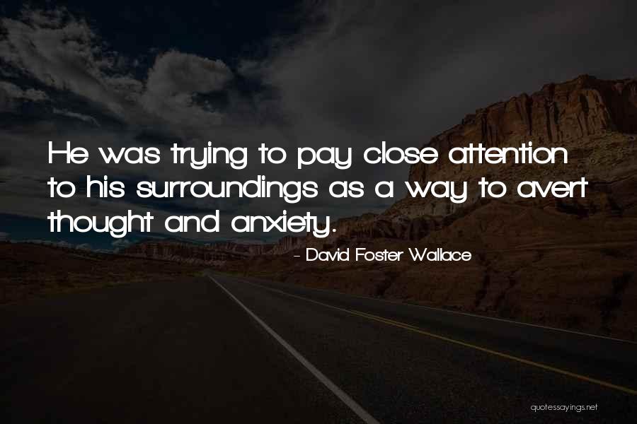 Dacks Collection Quotes By David Foster Wallace Dacks Collection Quotes By David Foster Wallace