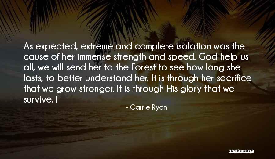 Dackytruvuong Quotes By Carrie Ryan Dackytruvuong Quotes By Carrie Ryan