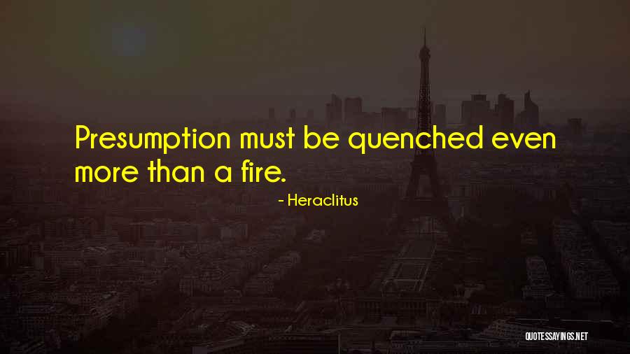 Dacoit Man Quotes By Heraclitus Dacoit Man Quotes By Heraclitus