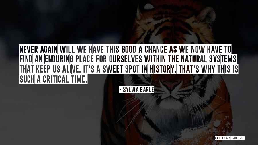 Dacoit Man Quotes By Sylvia Earle Dacoit Man Quotes By Sylvia Earle