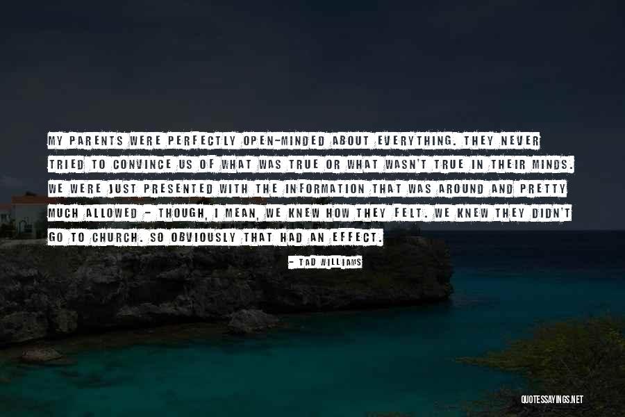Dactylogram Quotes By Tad Williams Dactylogram Quotes By Tad Williams