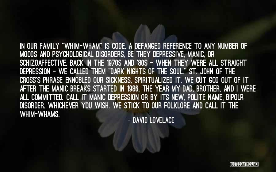 Dad And God Quotes By David Lovelace Dad And God Quotes By David Lovelace