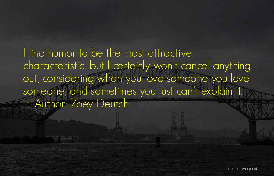 Dad And Son Relationship Quotes By Zoey Deutch